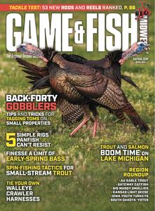 Game & Fish Midwest - April 2023