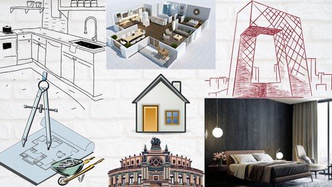 The Complete Interior Design One Stop Architect –  Free Download