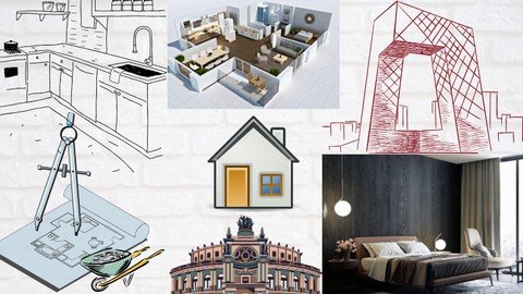 The Complete Interior Design One Stop Architect –  Download Free