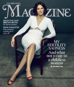 The Times Magazine - 18 March 2023