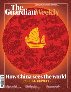 The Guardian Weekly - 17 March 2023