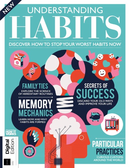 How It Works Understanding Habits - 4th Edition - March 2023