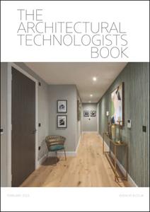 The Architectural Technologists Book (atb) - February 2023
