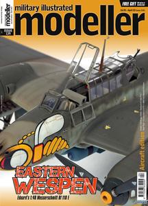 Military Illustrated Modeller - Issue 139 - April 2023