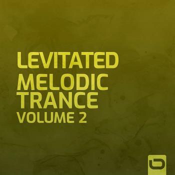VA - Levitated - Melodic Trance Vol 2 (2023) MP3
