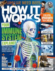 How It Works - 09 March 2023