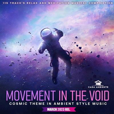 VA - Movement In The Void (2023) (MP3)