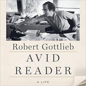 Avid Reader A Life [Audiobook]