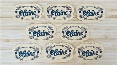 Let's Make Vintage-Style Name Stickers on Cricut Joy and  Procreate Ce9a183aa36e07bb4bc22274daaa242a