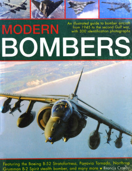 Modern Bombers