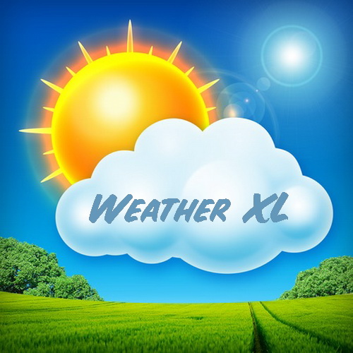 Weather XL PRO 1.5.2.9 (Android)