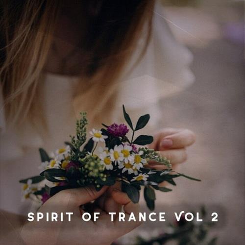 Spirit of Trance Vol. 1-2 (2023)