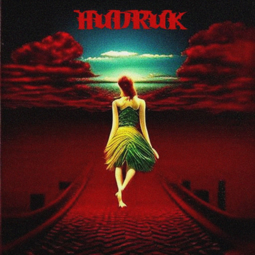 Hudruk - Дорога домой (EP) (2023) MP3