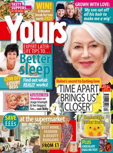 Yours UK - 26 March 2023