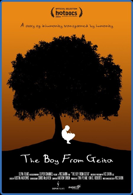 The Boy From Geita (2014) 720p WEBRip x264 AAC-YTS