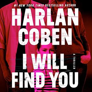 I Will Find You [Audiobook]