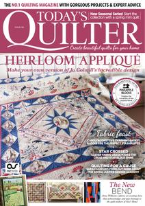 Today's Quilter - 01 April 2023