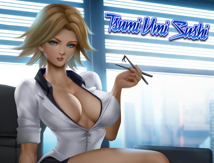 Tsumi Umi Sushi - Version 2.9 by Daichi777 Porn Game