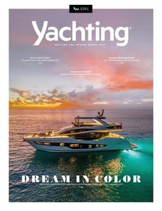 Yachting USA - April 2023