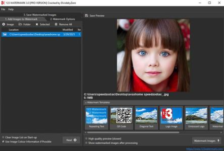 123 Watermark Pro 3.0 Portable