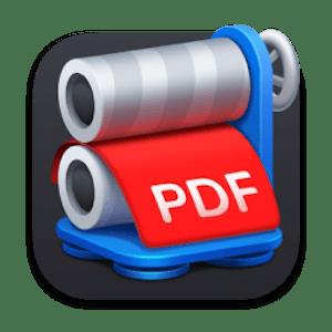 PDF Squeezer 4.3.6  macOS 82de00729d60abdd189c6ea301ed2c50