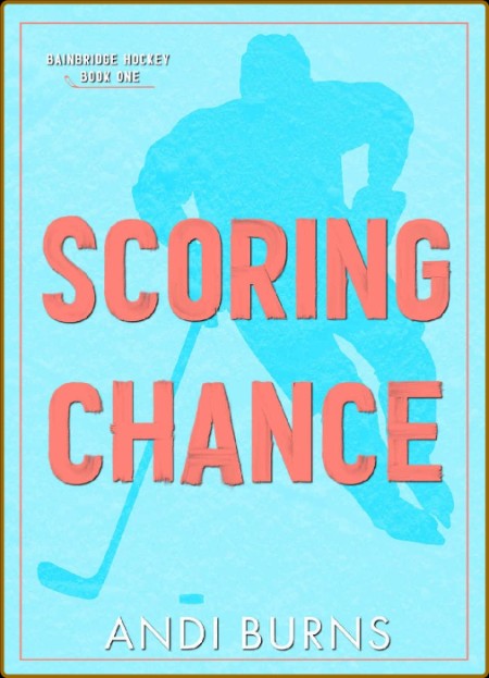 Scoring Chance  Bainbridge Hock - Andi Burns  E4f661684aeff0c7b526ebf6d49b4754