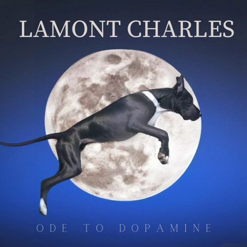 Lamont Charles - Ode to Dopamine (2023) FLAC