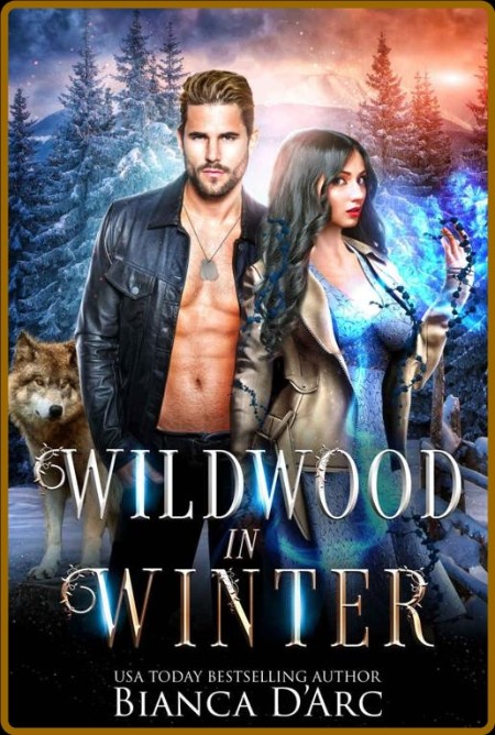 Wildwood in Winter - Bianca D'Arc 