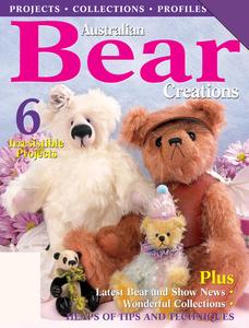 Australian Bear Creations - Issue 1 - October 2022