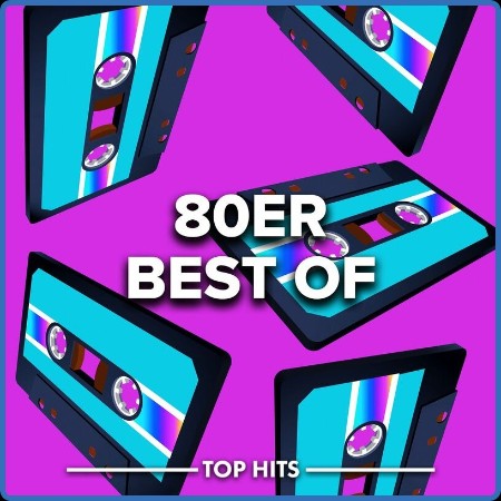 80er Best of (2023)