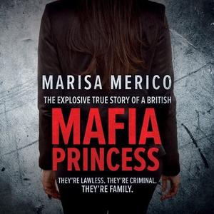 Mafia Princess [Audiobook]