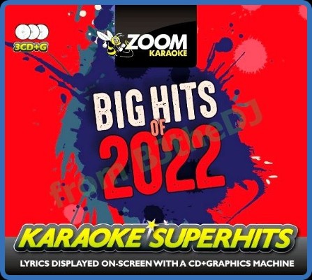 Karaoke - NDC Series 18