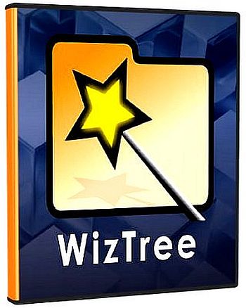 WizTree 4.17 Portable by 9649