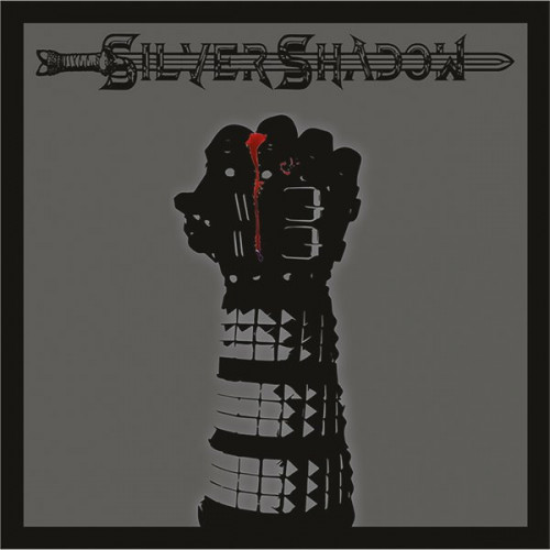 Silver Shadow - Silver Shadow (2023) FLAC