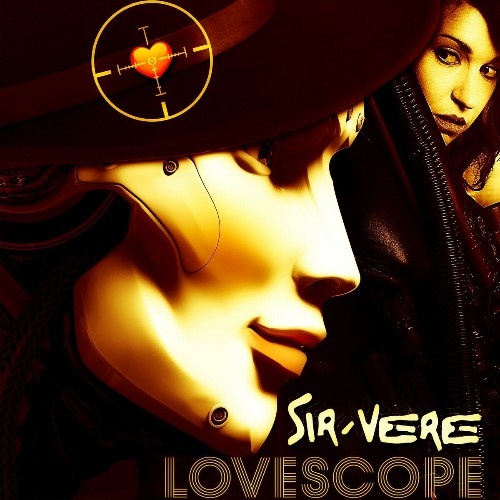 Sir-Vere - Lovescope (2023) FLAC