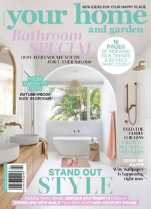 Your Home and Garden - April 2023