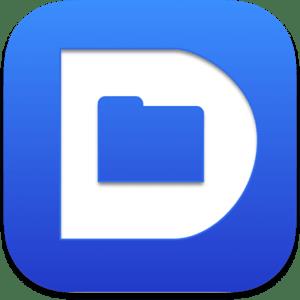 Default Folder X 5.7.6  macOS