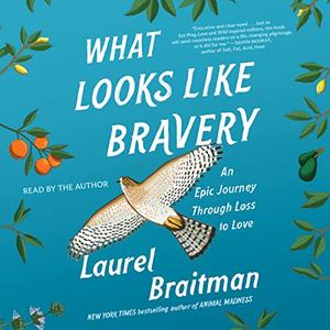 What Looks Like Bravery An Epic Journey Through Loss to Love [Audiobook]