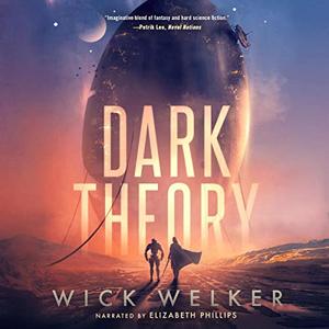 Dark Theory [Audiobook]