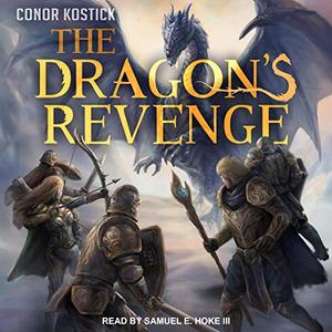 The Dragon's Revenge [Audiobook]