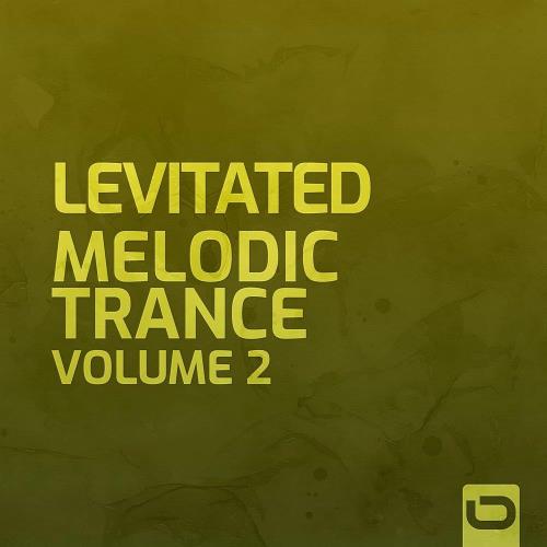 Levitated - Melodic Trance Vol 2 (2023)
