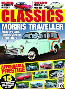 Classics Monthly - May 2023