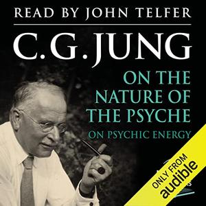 On the Nature of the Psyche [Audiobook]