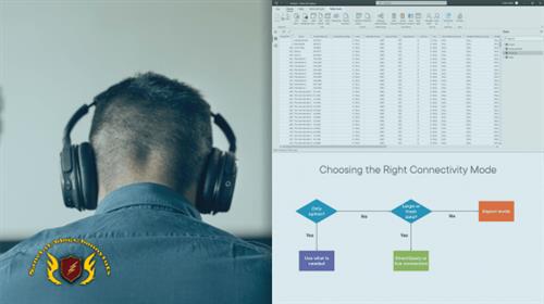 Gathering Data into Power BI (2023)