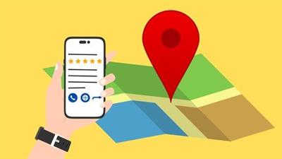 Google My Business: Dominate Your Local  Market!