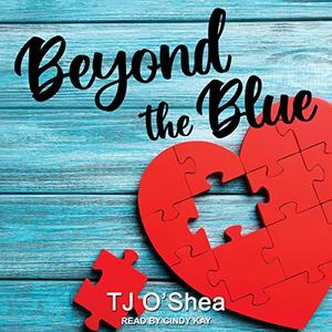 Beyond the Blue [Audiobook]