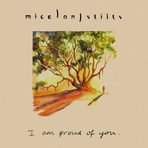 Mice On Stilts - I Am Proud of You (2023) FLAC