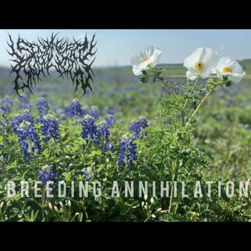 Southern Dissolution - Breeding Annihilation (feat. Donovan Parchment) (Single) (2023)