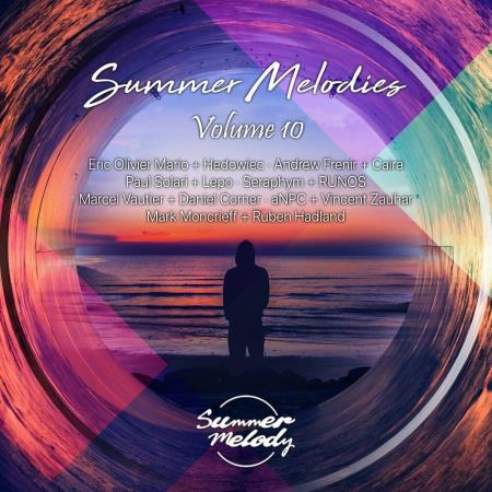 Summer Melodies Vol 10 (2023)