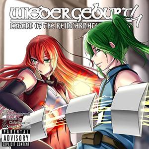 Wiedergeburt 4 [Audiobook]